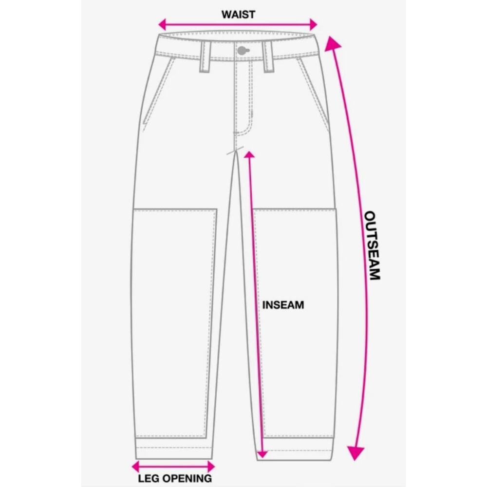 Levis High Rise Straight Leg Denim Jeans Womens Size 4 Staple Casual Urban - Picture 6 of 6
